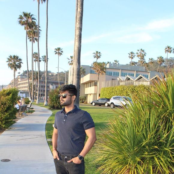 deepak_reddy